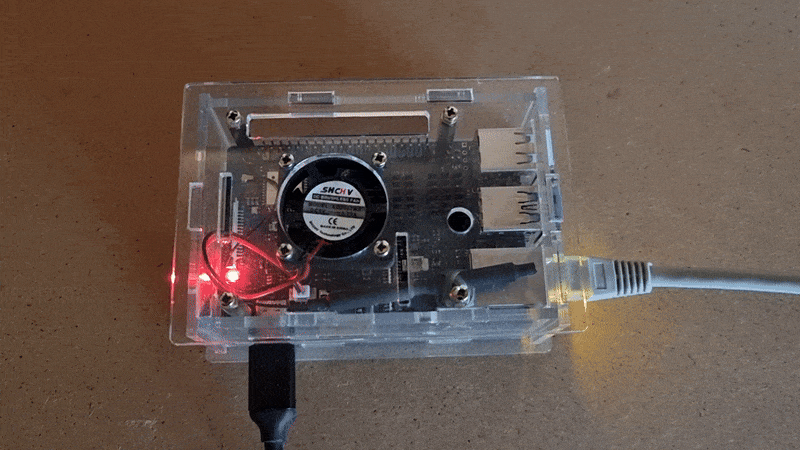 Orange Pi hero image